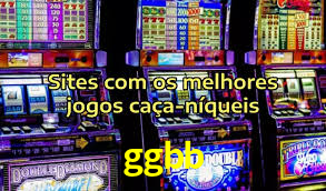 ggbb: Seu Cassino Premiado com Pagamentos Rápidos