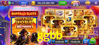 Roulette Table ggbb